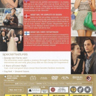 Gossip Girl: Kausi 5 (5DVD) 2011 - 2012 (UUSI) - pikkukuva 2