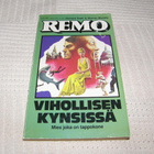 Sapir - Murphy Remo Vihollisen kynsissä  -nid - pikkukuva 1