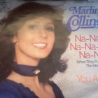 MARLIN COLLINS  ::  NA-NA-NA-NA-NA- ::  VINYYLI 7"   1979 !! - pikkukuva 1