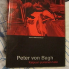 Peter von Bagh / Kaipuun punainen hetki - pikkukuva 1