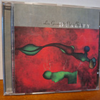 Lisa Gerrard & Pieter Bourke :Duality CD - pikkukuva 1