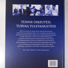 Tunne oikeutesi, turvaa tulevaisuutesi : käytännön lakiopas - pikkukuva 2