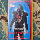 Raakalainen (Rawhead Rex, 1986) VHS - pikkukuva 1
