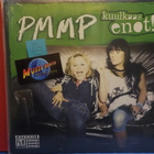 PMMP - KUULKAAS ENOT UUSI LIMITED EDITION REISSUE LP - pikkukuva 1