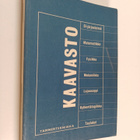 Kaavasto : matematiikan, fysiikan, mekaniikan ja lujuusop... - pikkukuva 1