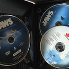 Jaws (Tappajahai) – 30th Anniversary Collector's Edition DVD - pikkukuva 4