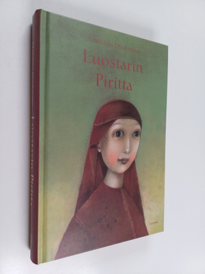 Maijaliisa Dieckmann : Luostarin Piritta : nuortenromaani...