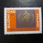 1968 WHO, tarttuma ** - pikkukuva 1
