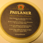 LASINALUNEN  PAULANER MUNCHEN - pikkukuva 2