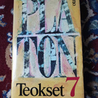 Platon Teokset 7 - pikkukuva 1