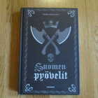 Suomen pyövelit MIKKO MOILANEN SID 2019 DOCENDO kultti - pikkukuva 1