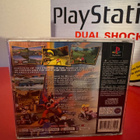 Crash Team Racing PS1 (CIB) - pikkukuva 2