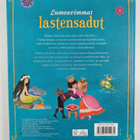 Gisela Fischer : Lumoavimmat lastensadut - pikkukuva 2