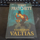 Pratchett, Terry - Viemärin valtias 1p - pikkukuva 1