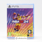 NBA 2K24 Kobe Bryant Edition - PS5 - pikkukuva 1
