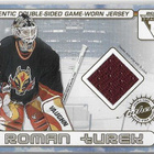 2001-02 Private Stock Titanium - Double-Sided Jersey - 1,25€ - pikkukuva 1