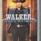 Walker, Texasista: Kausi 6 (1998-99) Chuck Norris (7DVD) - pikkukuva 1