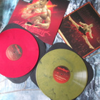 PAUL HERTZOG - BLOODSPORT [COLORED VINYL] 2LP - pikkukuva 4