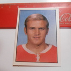 SEMIC Olympia-MM-72 #208 Jacques Lemaire Montreal NHL - pikkukuva 1