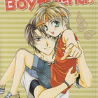 Yuu Watase: Absolute boyfriends 4 - pikkukuva 1