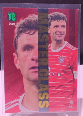 Thomas Muller - Master Class - Bayern Munchen