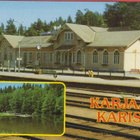 Karjaa Karis asema ym - pikkukuva 1