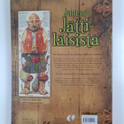 Saviour Pirotta : Jättikirja jättiläisistä - pikkukuva 2