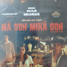 MÄ OON MIKÄ OON  DVD  UUSI - pikkukuva 1