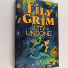 Andy Ruffell : Lily Grim and The City of Undone - pikkukuva 1