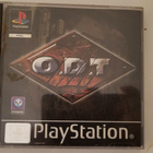 SLES-01391 Z60620231 Sony PS1 O.D.T. peli (CIB) Black Label - pikkukuva 1
