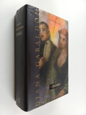 Diana Gabaldon : Tuliristi