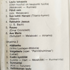 Viisi kasettia hengellistä musiikkia - pikkukuva 5