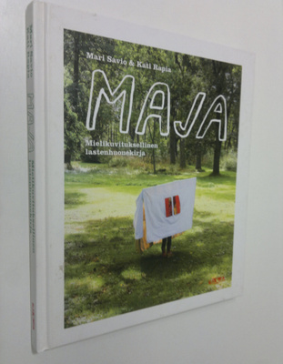 Mari Savio : Maja