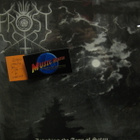 FROST - INVOKING THE AEON OF SATAN LP M- / M- - pikkukuva 1
