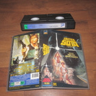 STAR WARS Episode IV - A New Hope - VHS (1994) - pikkukuva 4