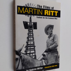 Gabriel Miller : The Films of Martin Ritt - Fanfare for t... - pikkukuva 1