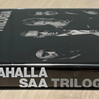 Jens Lapidus: RAHALLA SAA Trilogia (2010-2013) 3DVD (UUSI) - pikkukuva 3