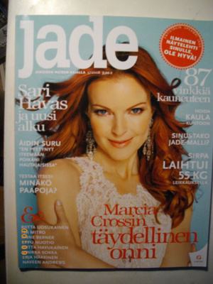 Jade Nro 3/2008