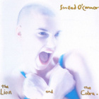 Sinead O'Connor - The Lion And The Cobra (CD) NEAR MINT!! - pikkukuva 1