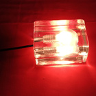 Design House Stockholm "Block Lamp" valaisin - pikkukuva 2