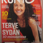 Kunto plus -lehtiä - pikkukuva 3