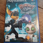 PS2 Ratcher & Clank Going commando - pikkukuva 1
