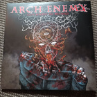 Arch Enemy:Covered In Blood 2lp. - pikkukuva 1