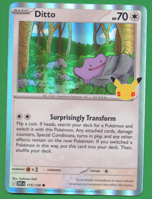 Pokémon Ditto