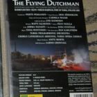 Wagner - The Flying Dutchman - DVD UUSI - pikkukuva 2