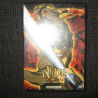 NINJA SCROLL VOLUME 1-DRAGON STONE DVD - pikkukuva 1