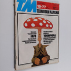 Tekniikan maailma 19/1977 - pikkukuva 1