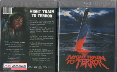 night train to terror	(78 232)	UUSI	-US-	BLUR+DVD		(2)		1985