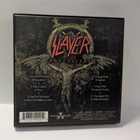 SLAYER - REPENTLESS UUSI 6 X 6,66" BOX + KERRY KING NIMMARI - pikkukuva 3