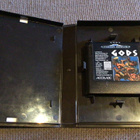 sega mega drive gods pal - pikkukuva 3